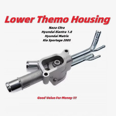 Lower Themostat Housing